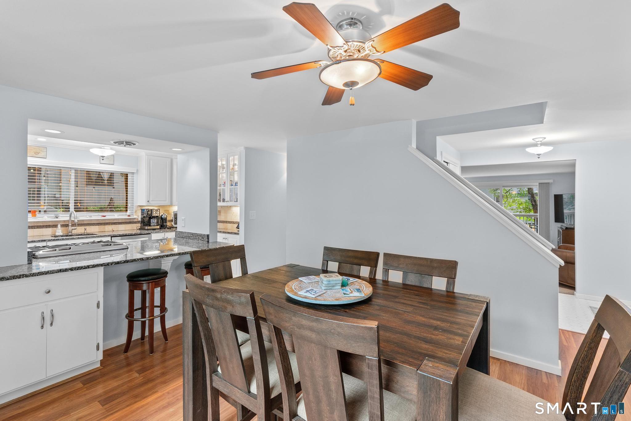 7 Pond Circle Avon CT 06001