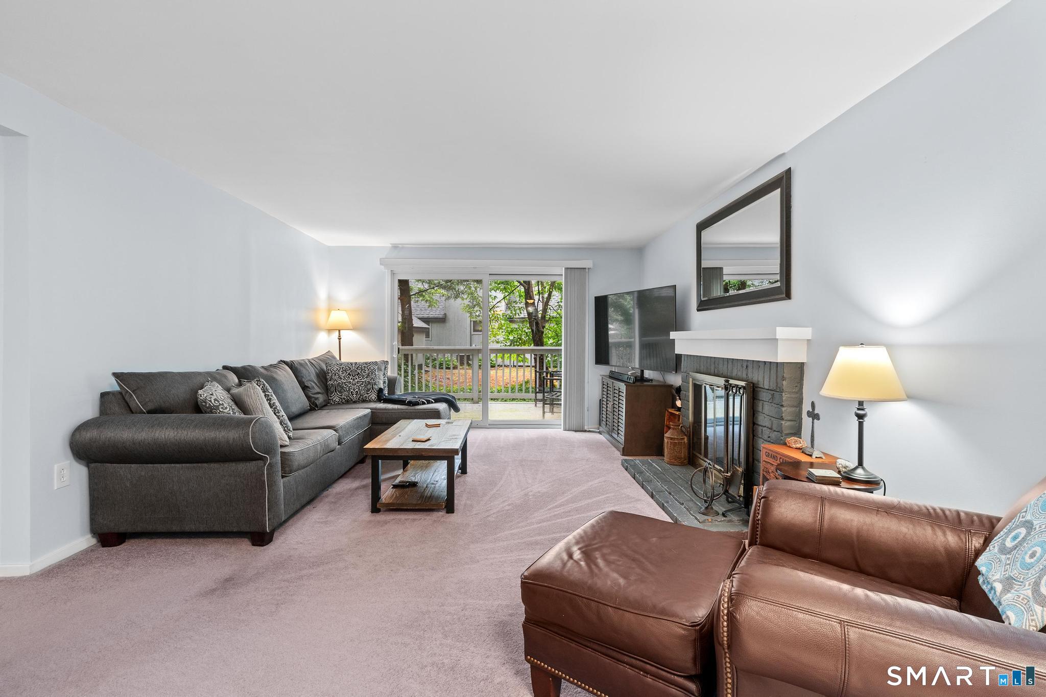 7 Pond Circle Avon CT 06001