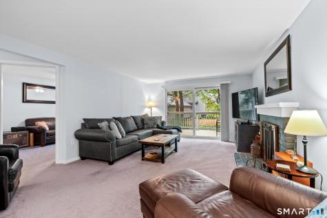 7 Pond Circle Avon CT 06001