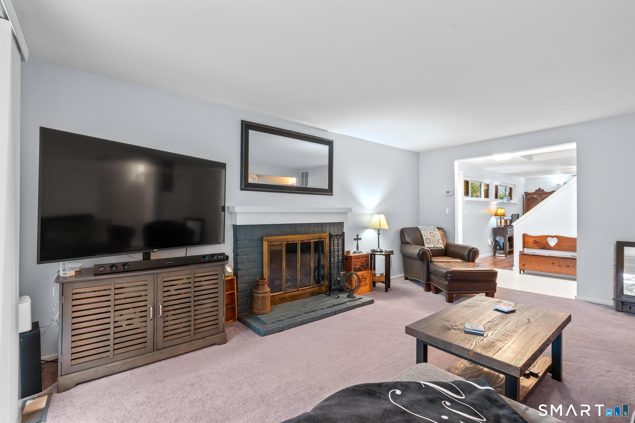 7 Pond Circle Avon CT 06001