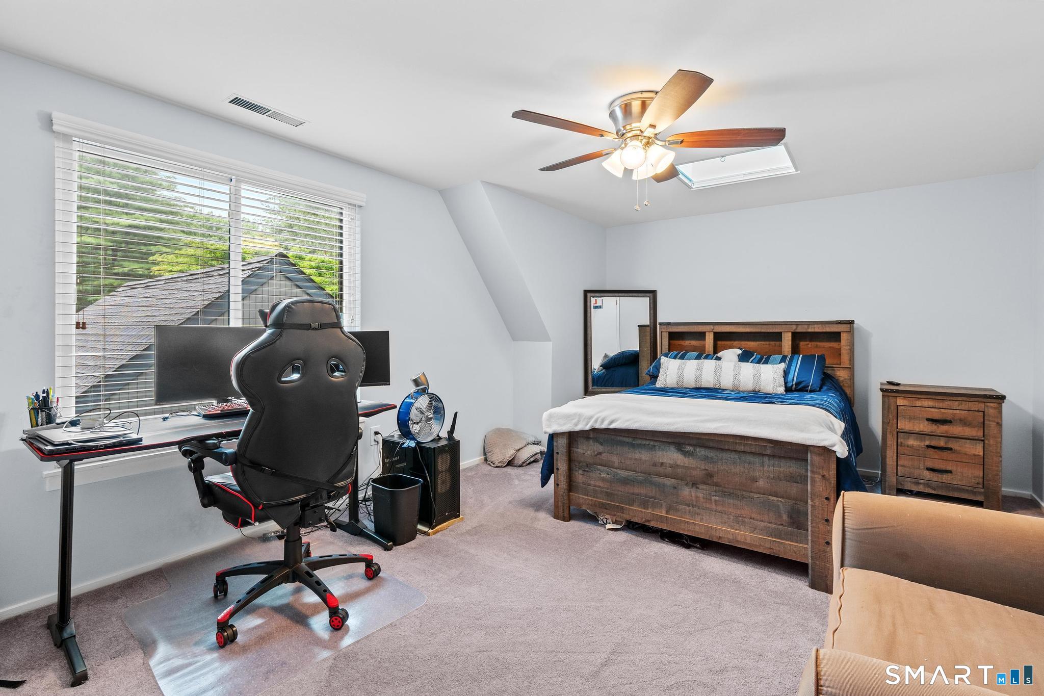 7 Pond Circle Avon CT 06001