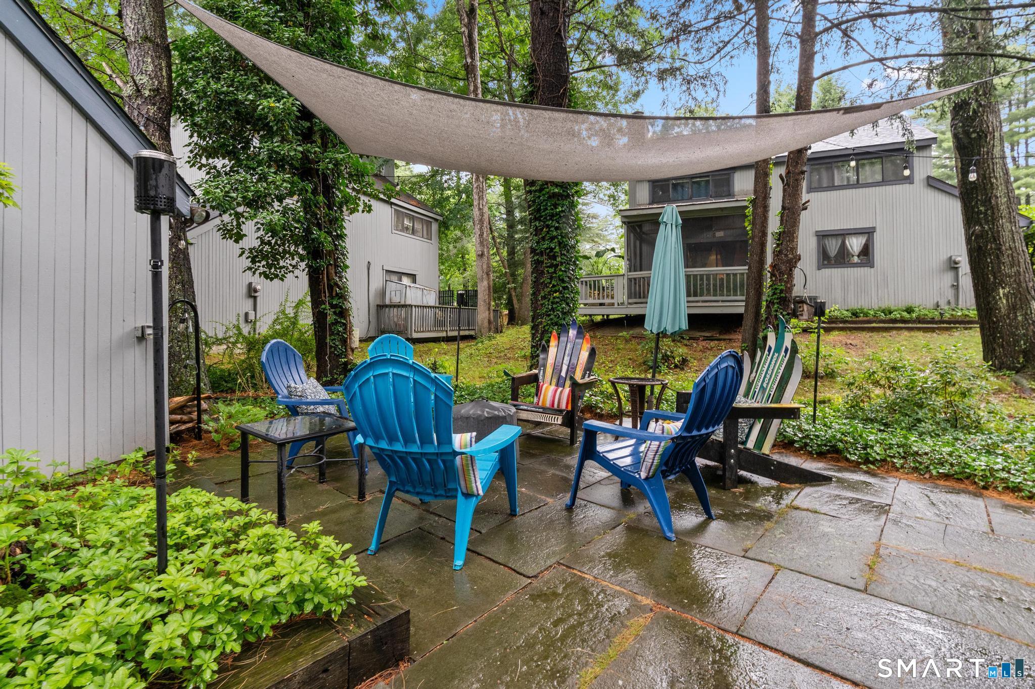 7 Pond Circle Avon CT 06001
