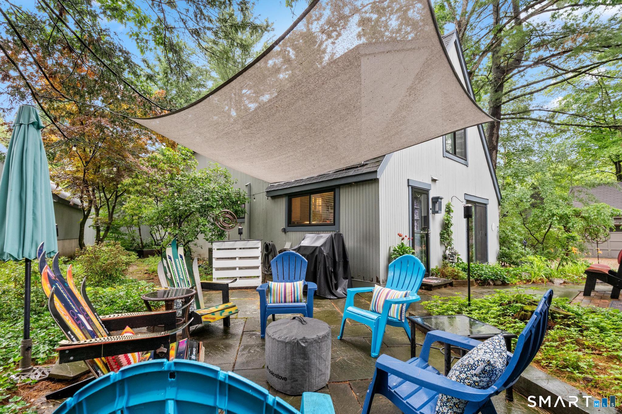 7 Pond Circle Avon CT 06001