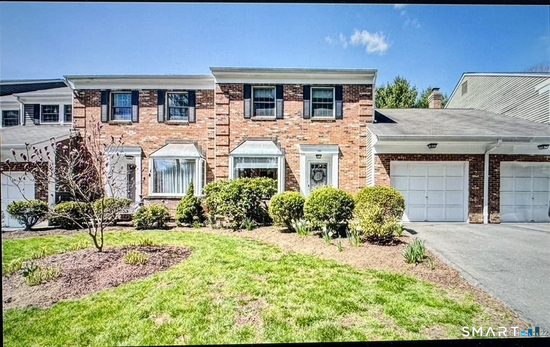 136 Tunxis Village Farmington CT 06032