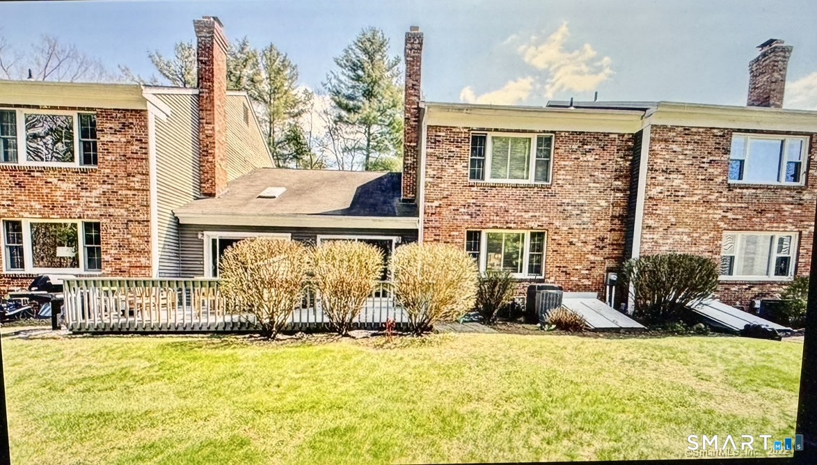 136 Tunxis Village Farmington CT 06032