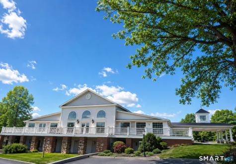 3 Banner Road East Haddam CT 06469