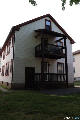 60 Nesbit Avenue West Hartford CT 06119