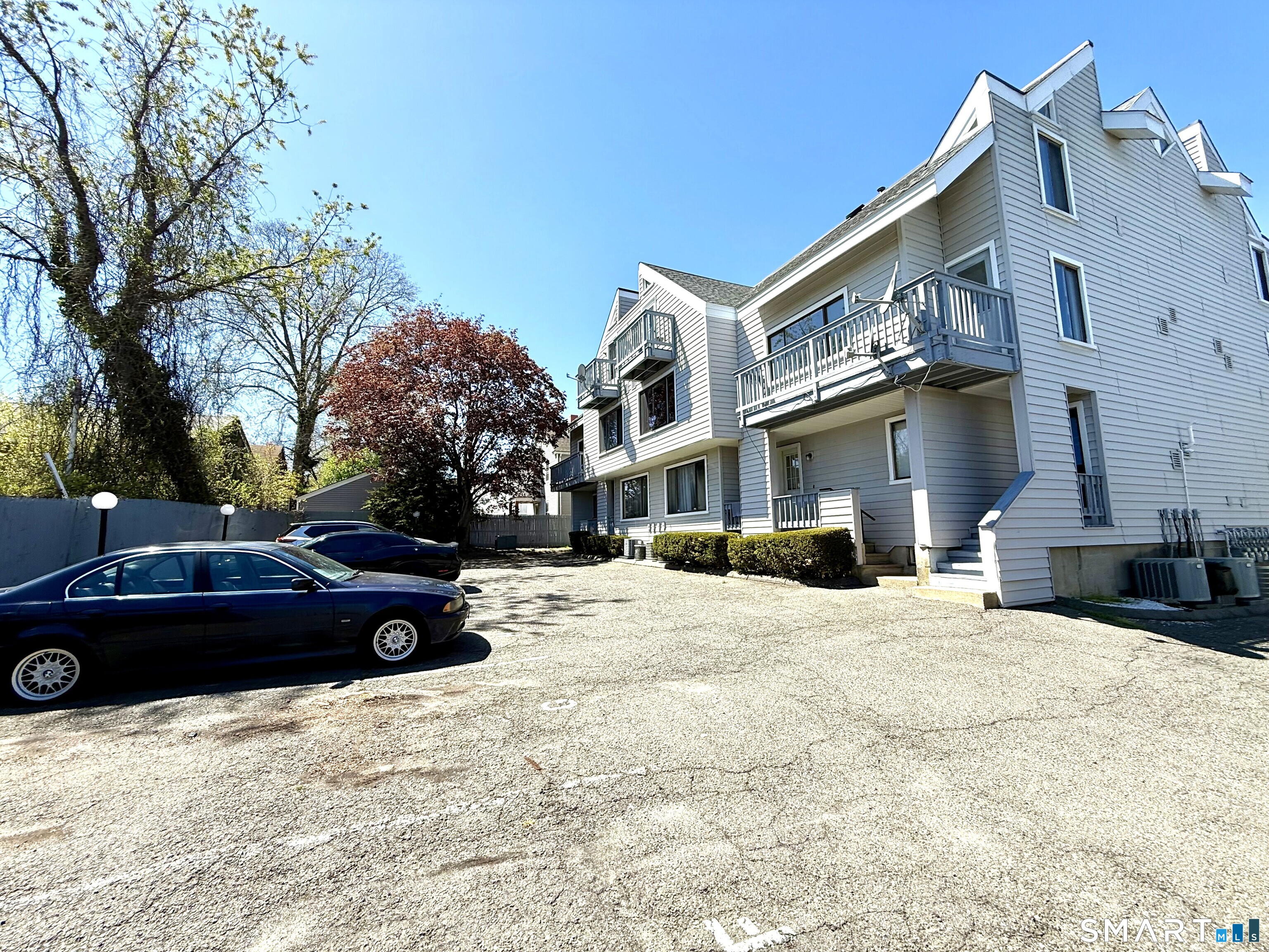 105 Tremont Avenue Bridgeport CT 06606