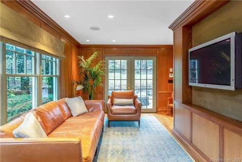 6 Searles Road Darien CT 06820