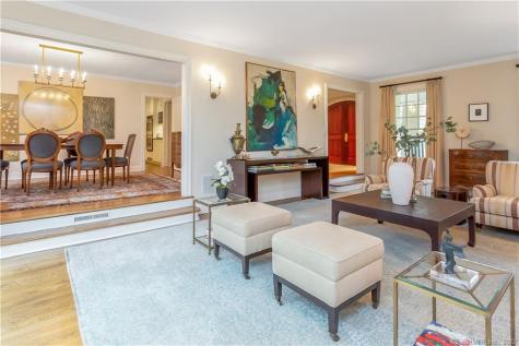 6 Searles Road Darien CT 06820