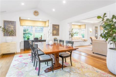 6 Searles Road Darien CT 06820