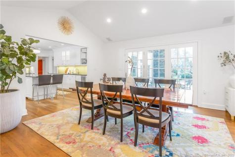 6 Searles Road Darien CT 06820