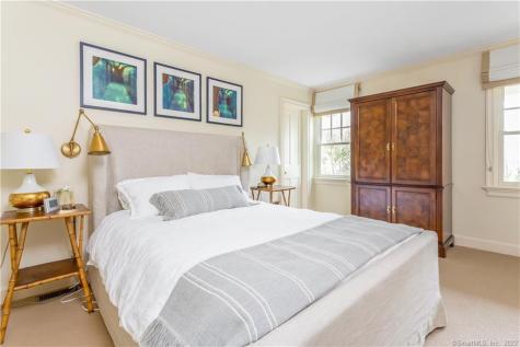 6 Searles Road Darien CT 06820