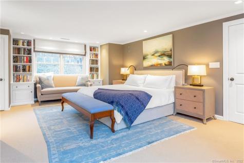 6 Searles Road Darien CT 06820