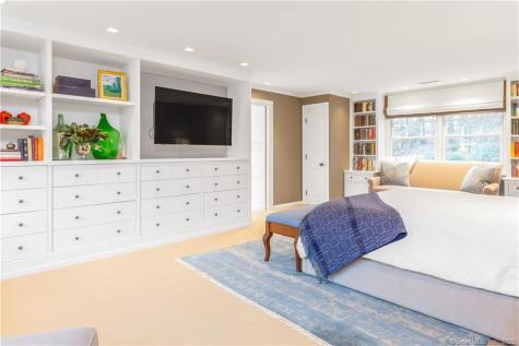 6 Searles Road Darien CT 06820