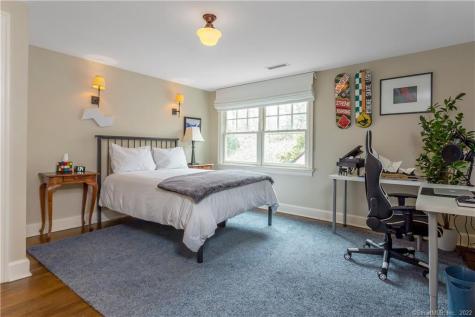 6 Searles Road Darien CT 06820