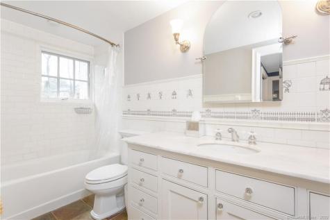 6 Searles Road Darien CT 06820