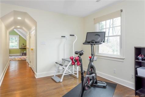 6 Searles Road Darien CT 06820