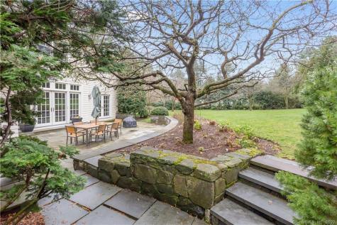 6 Searles Road Darien CT 06820