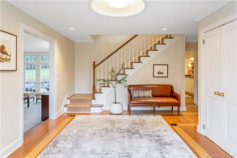 6 Searles Road Darien CT 06820