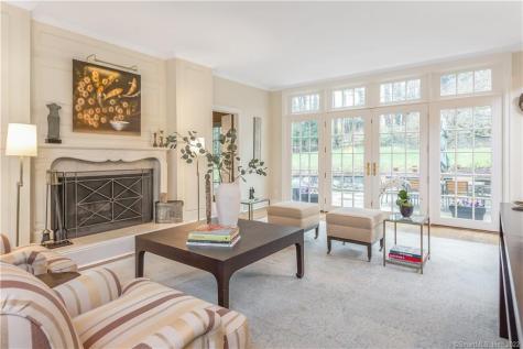 6 Searles Road Darien CT 06820