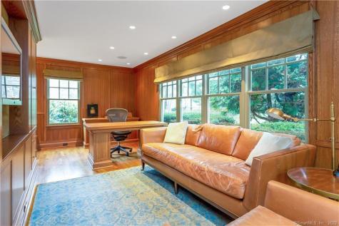 6 Searles Road Darien CT 06820