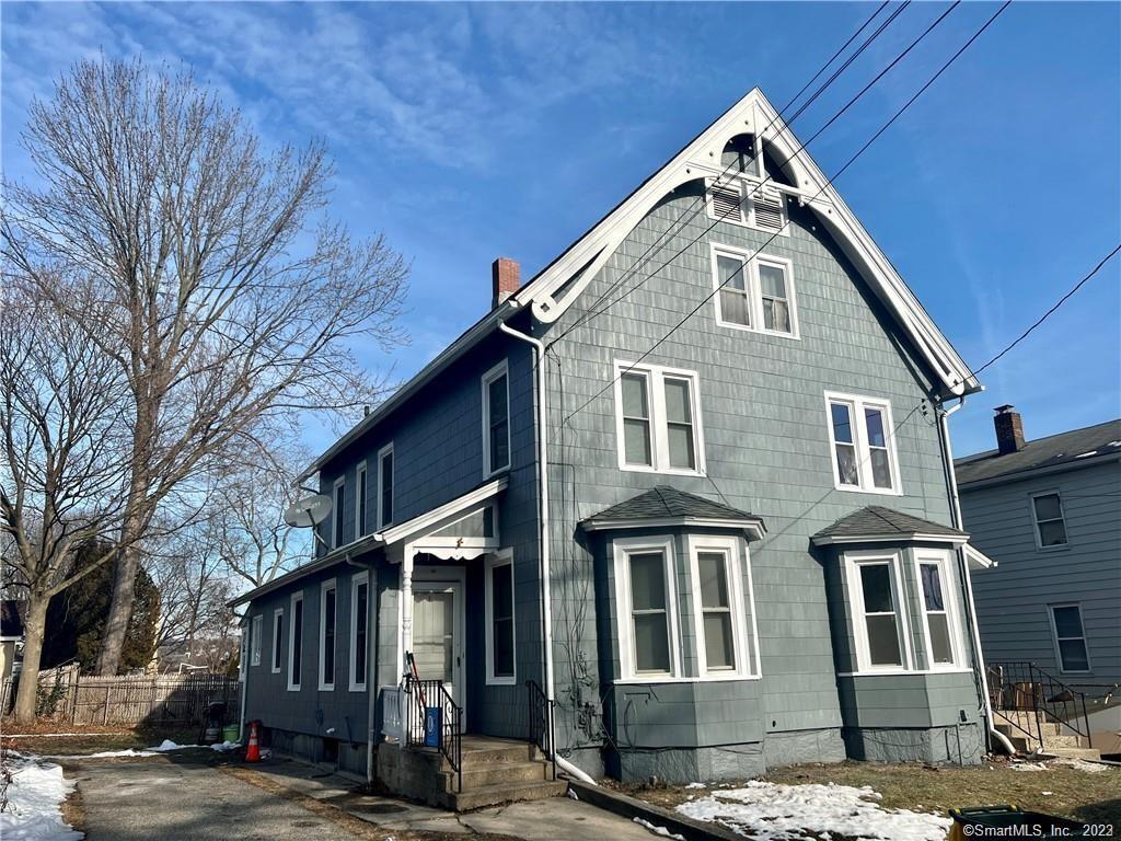 76 High Street Ansonia CT 06401