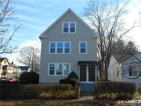 53 Anthony Street New Haven CT 06515
