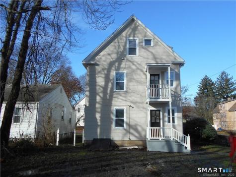 53 Anthony Street New Haven CT 06515