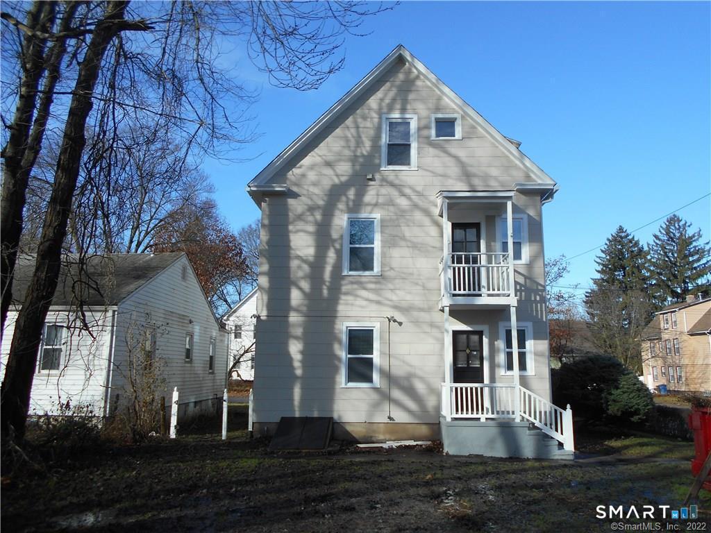 53 Anthony Street New Haven CT 06515