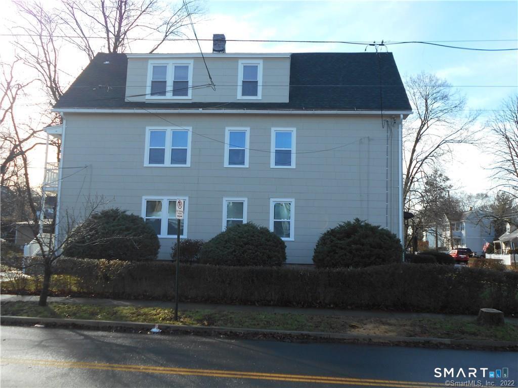 53 Anthony Street New Haven CT 06515