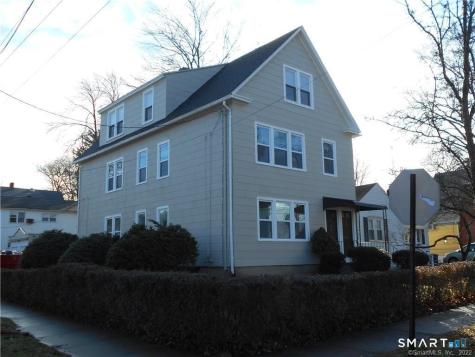 53 Anthony Street New Haven CT 06515