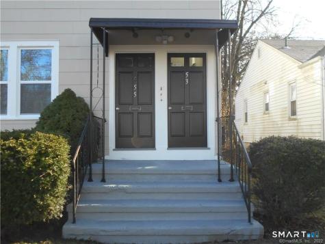 53 Anthony Street New Haven CT 06515