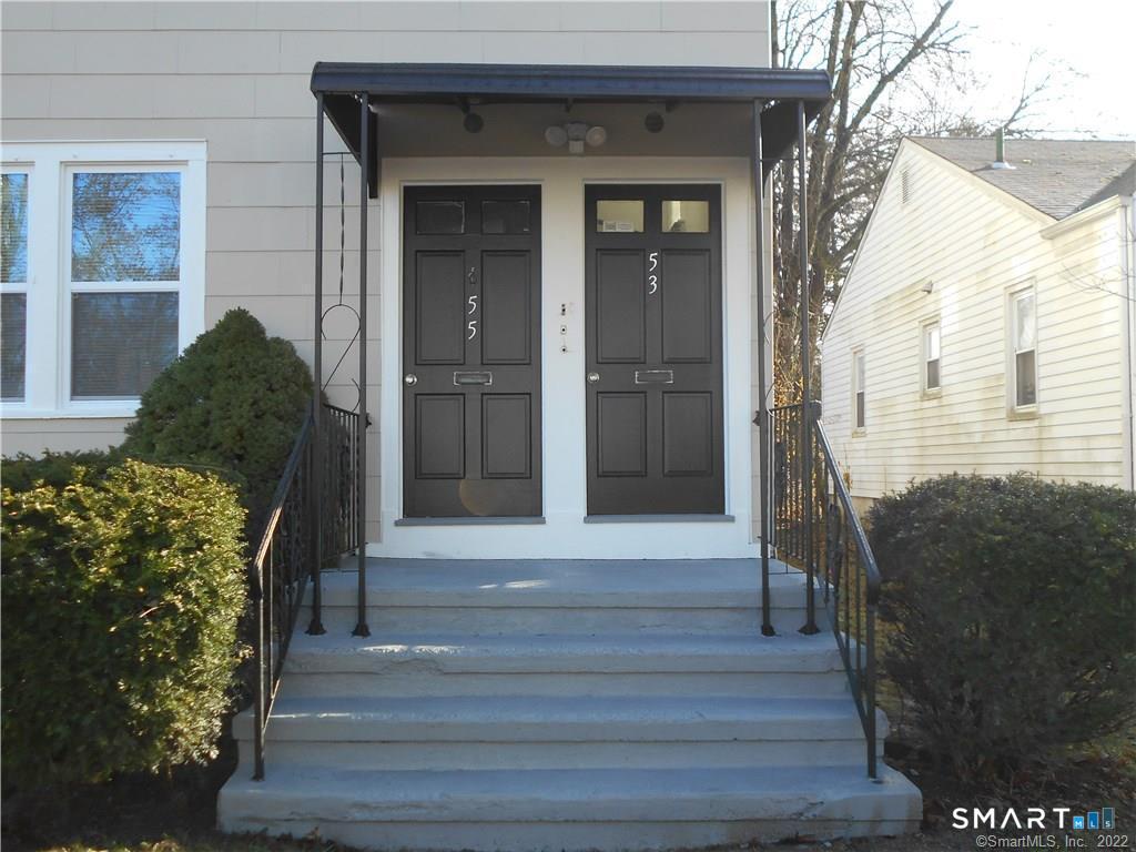 53 Anthony Street New Haven CT 06515