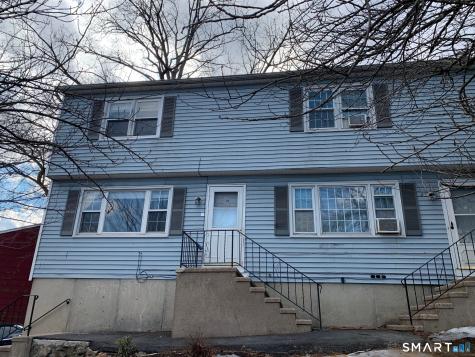12 Irving Place Danbury CT 06810