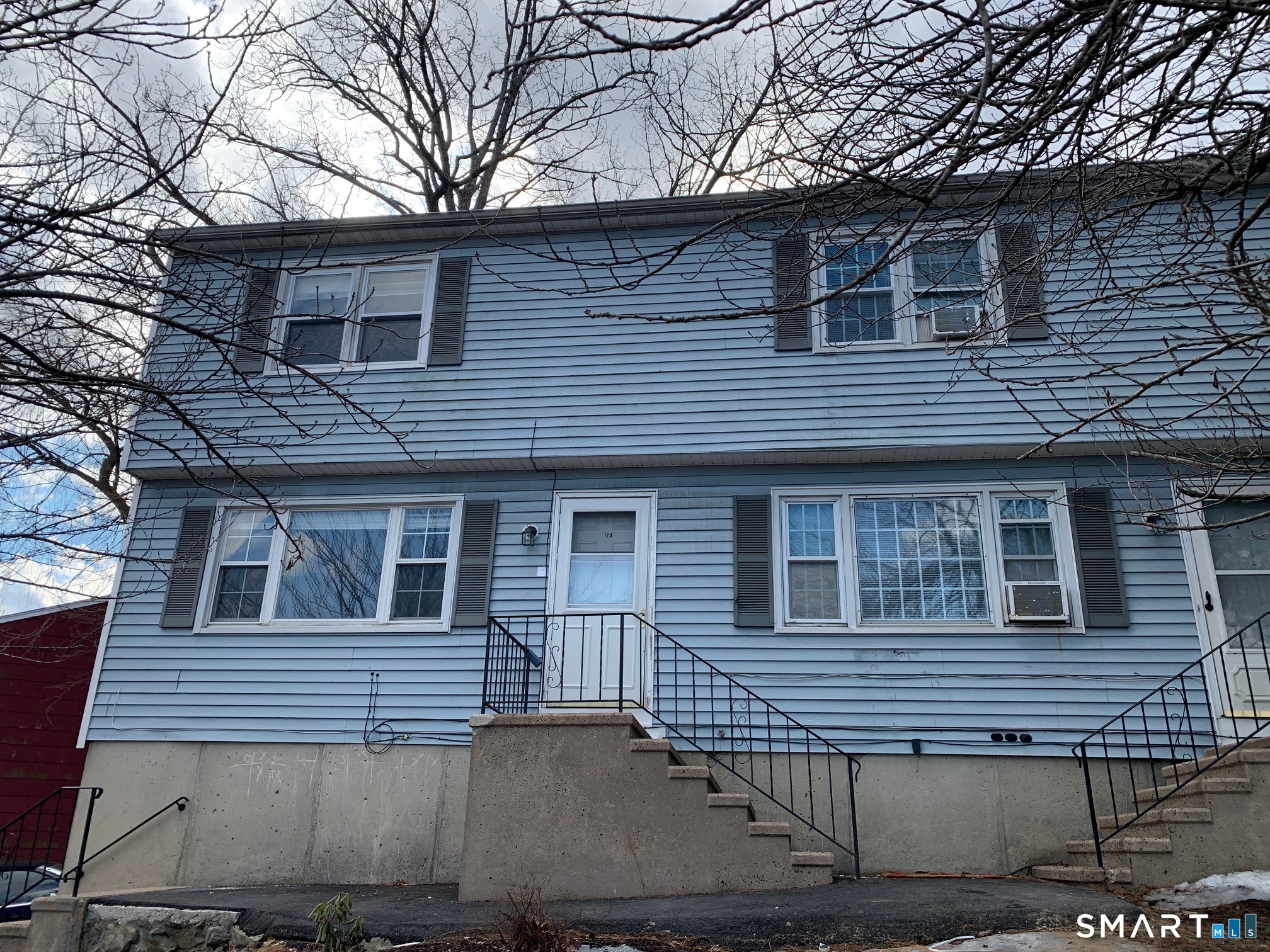 12 Irving Place Danbury CT 06810