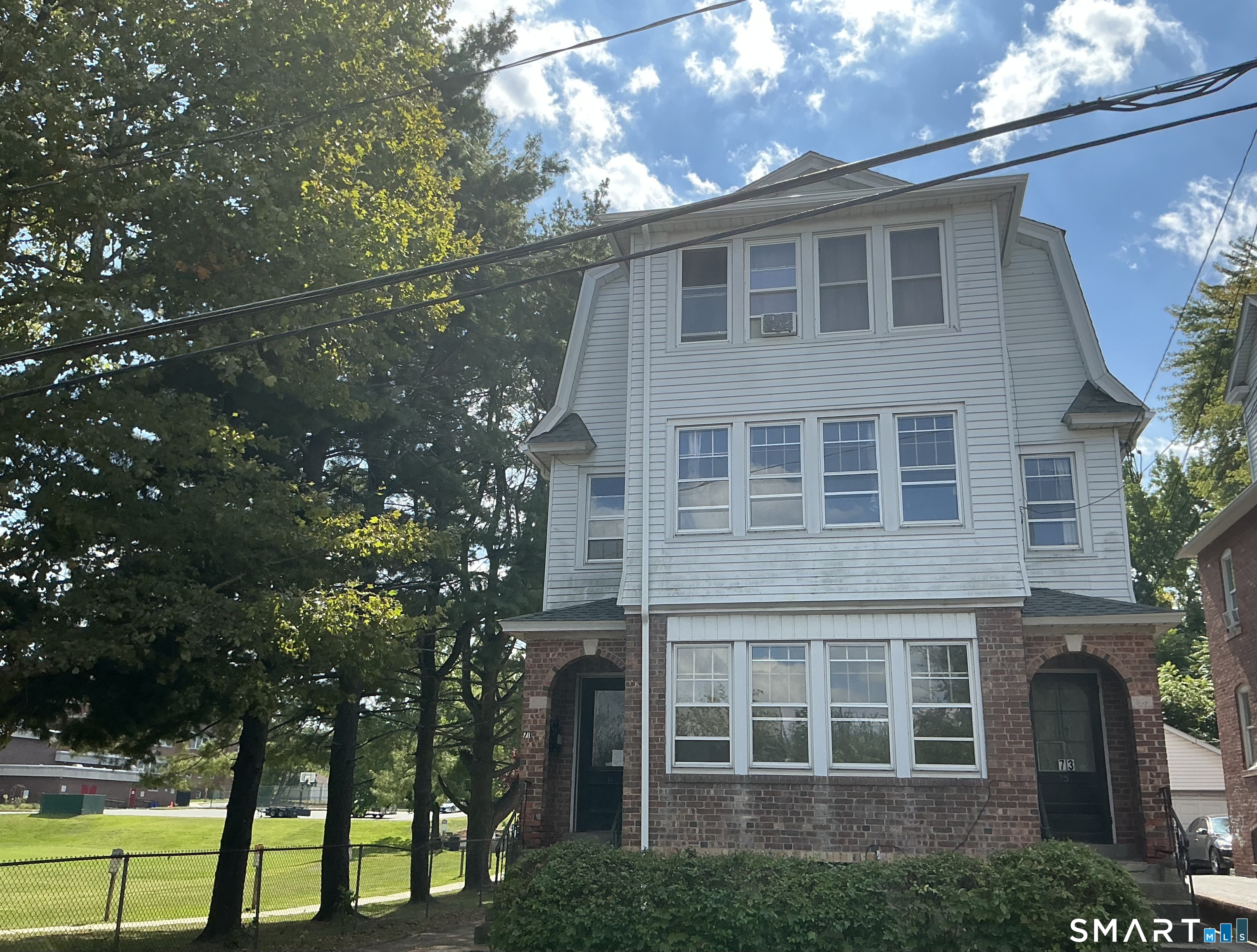 73 Stack Street Middletown CT 06457