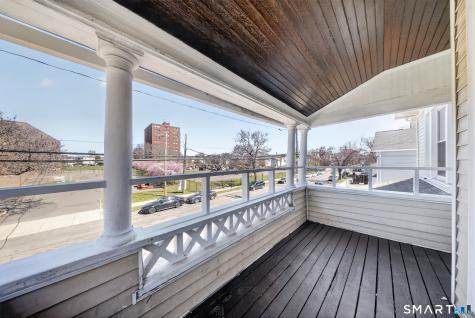 259 Laurel Avenue Bridgeport CT 06605