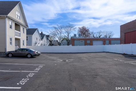 259 Laurel Avenue Bridgeport CT 06605