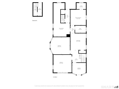 259 Laurel Avenue Bridgeport CT 06605
