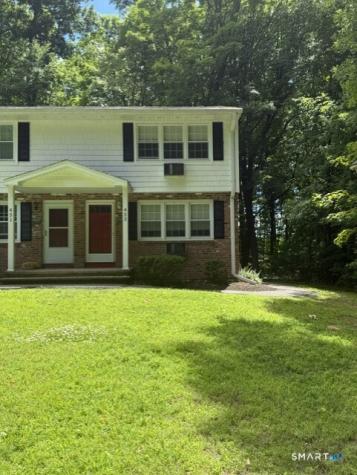 453 Robin Court Cheshire CT 06410