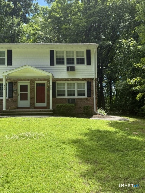 453 Robin Court Cheshire CT 06410