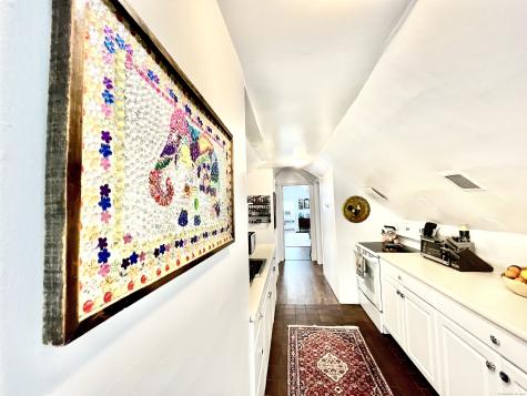 604 Orange Street New Haven CT 06511
