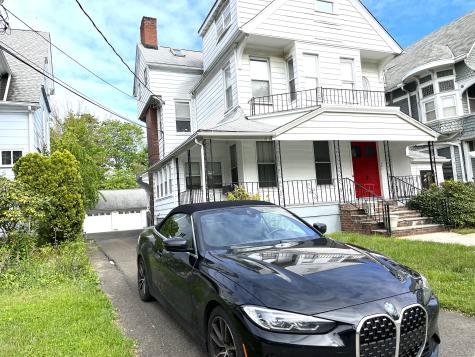 604 Orange Street New Haven CT 06511