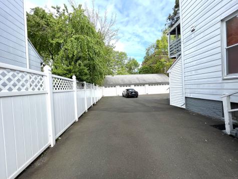 604 Orange Street New Haven CT 06511