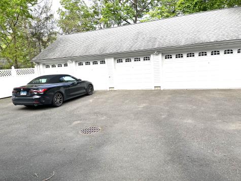 604 Orange Street New Haven CT 06511
