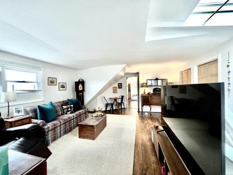 604 Orange Street New Haven CT 06511