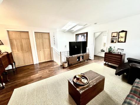 604 Orange Street New Haven CT 06511