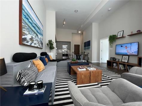 900 Pacific Street Stamford CT 06902