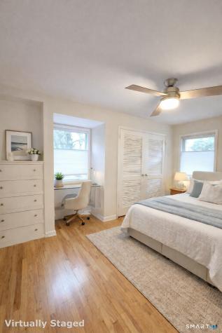 2 Rockyfield Road Westport CT 06880